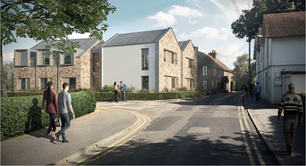6 bed Detached for rent in Canterbury. From JG Student Lets Ltd - Kent