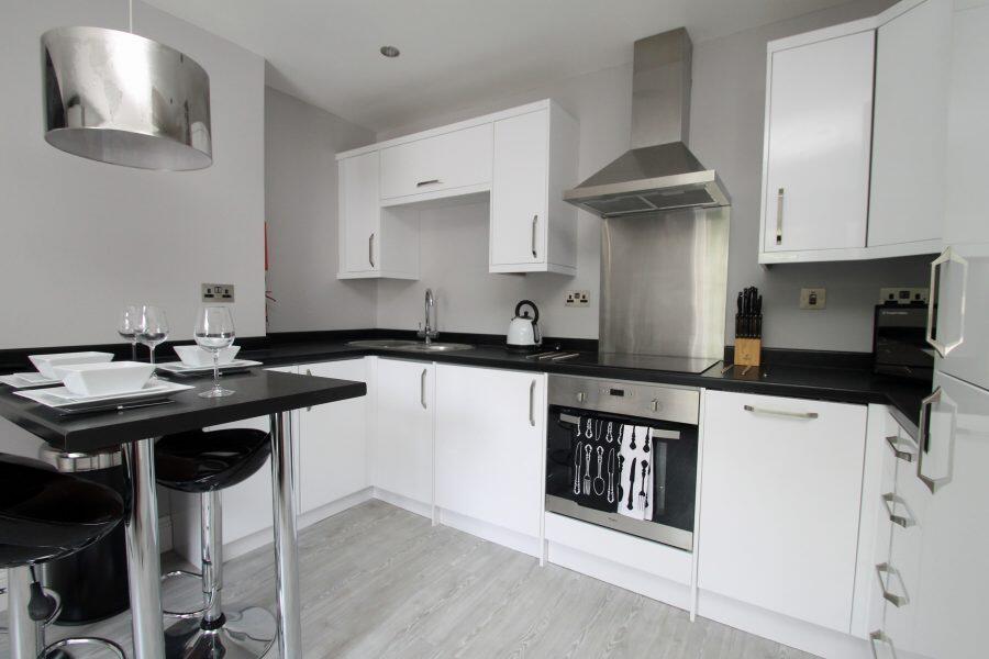 1 bed Flat Share for rent in Canterbury. From JG Student Lets Ltd - Kent