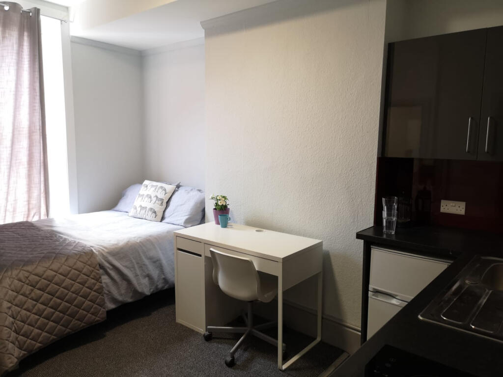1 bed 1st Floor Flat for rent in Canterbury. From JG Student Lets Ltd - Kent