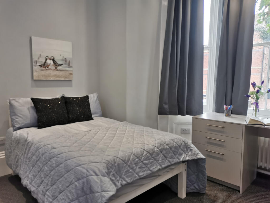 1 bed 1st Floor Flat for rent in Canterbury. From JG Student Lets Ltd - Kent