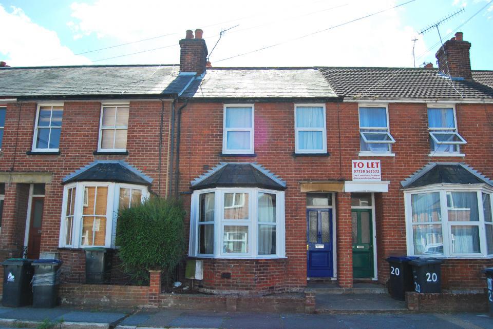 4 bed Detached for rent in Canterbury. From JG Student Lets Ltd - Kent