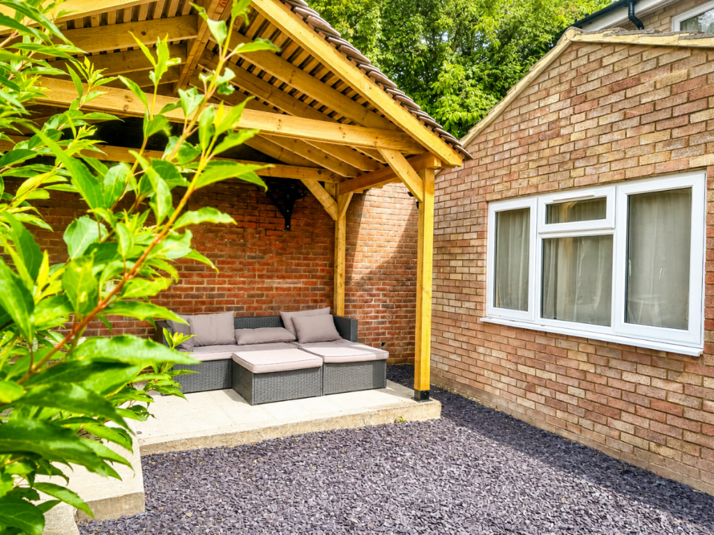 7 bed Detached for rent in Canterbury. From JG Student Lets Ltd - Kent