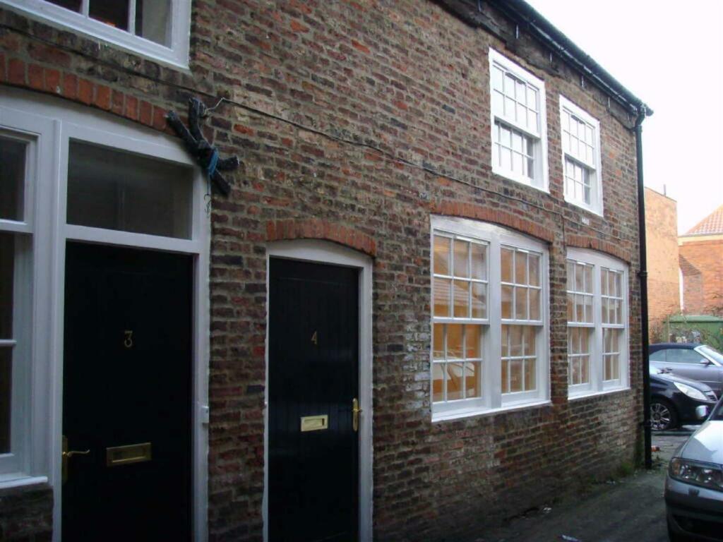 3 bed Cottage for rent in Ripon. From Joplings - Rippon