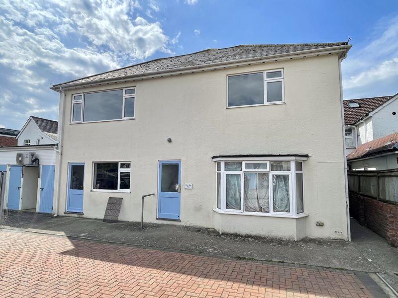 1 bed 1st Floor Flat for rent in Fleet. From Geoff Foot Estate Agents - Hayling Island 1 bed 1st Floor Flat for rent in Fleet. From Geoff Foot Estate Agents - Hayling Island