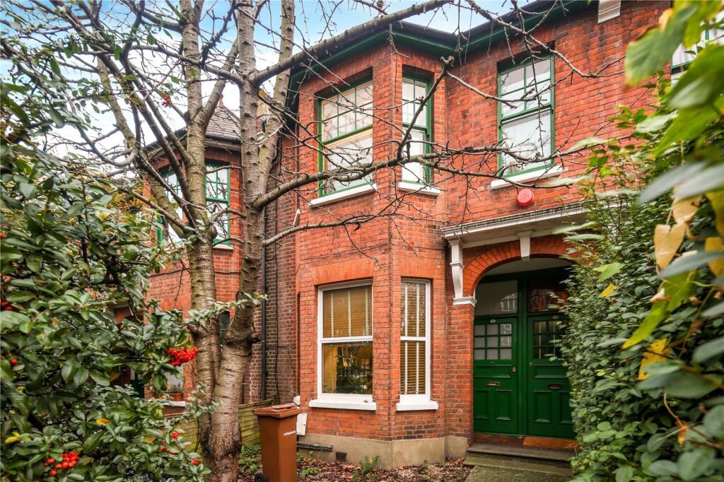 2 bed 1st Floor Flat for rent in London. From Keatons - Hackney - Mare Street 2 bed 1st Floor Flat for rent in London. From Keatons - Hackney - Mare Street