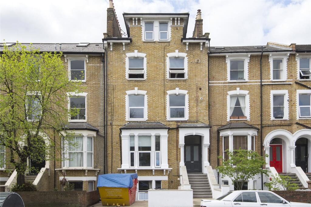 1 bed 1st Floor Flat for rent in London. From Keatons - Hackney - Mare Street 1 bed 1st Floor Flat for rent in London. From Keatons - Hackney - Mare Street