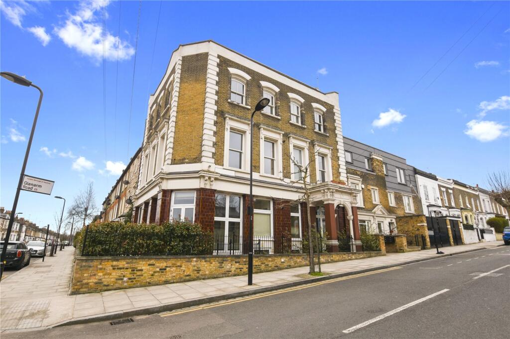 1 bed 1st Floor Flat for rent in London. From Keatons - Hackney - Mare Street 1 bed 1st Floor Flat for rent in London. From Keatons - Hackney - Mare Street