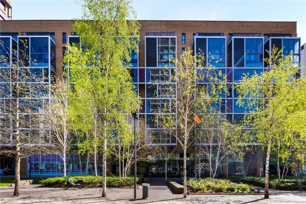 2 bed 1st Floor Flat for rent in London. From Keatons - Hackney - Mare Street 2 bed 1st Floor Flat for rent in London. From Keatons - Hackney - Mare Street