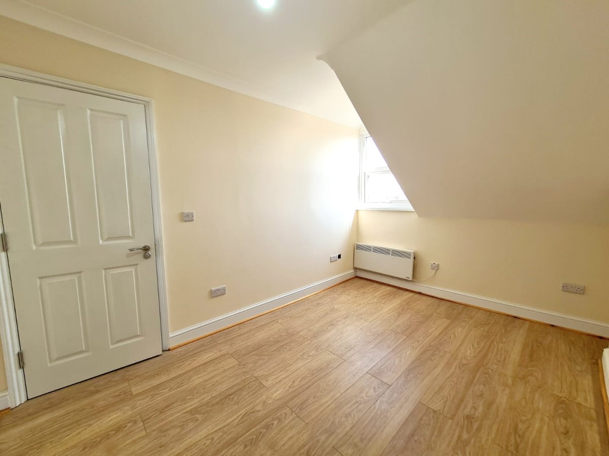 1 bed Flat for rent in London. From Living Space