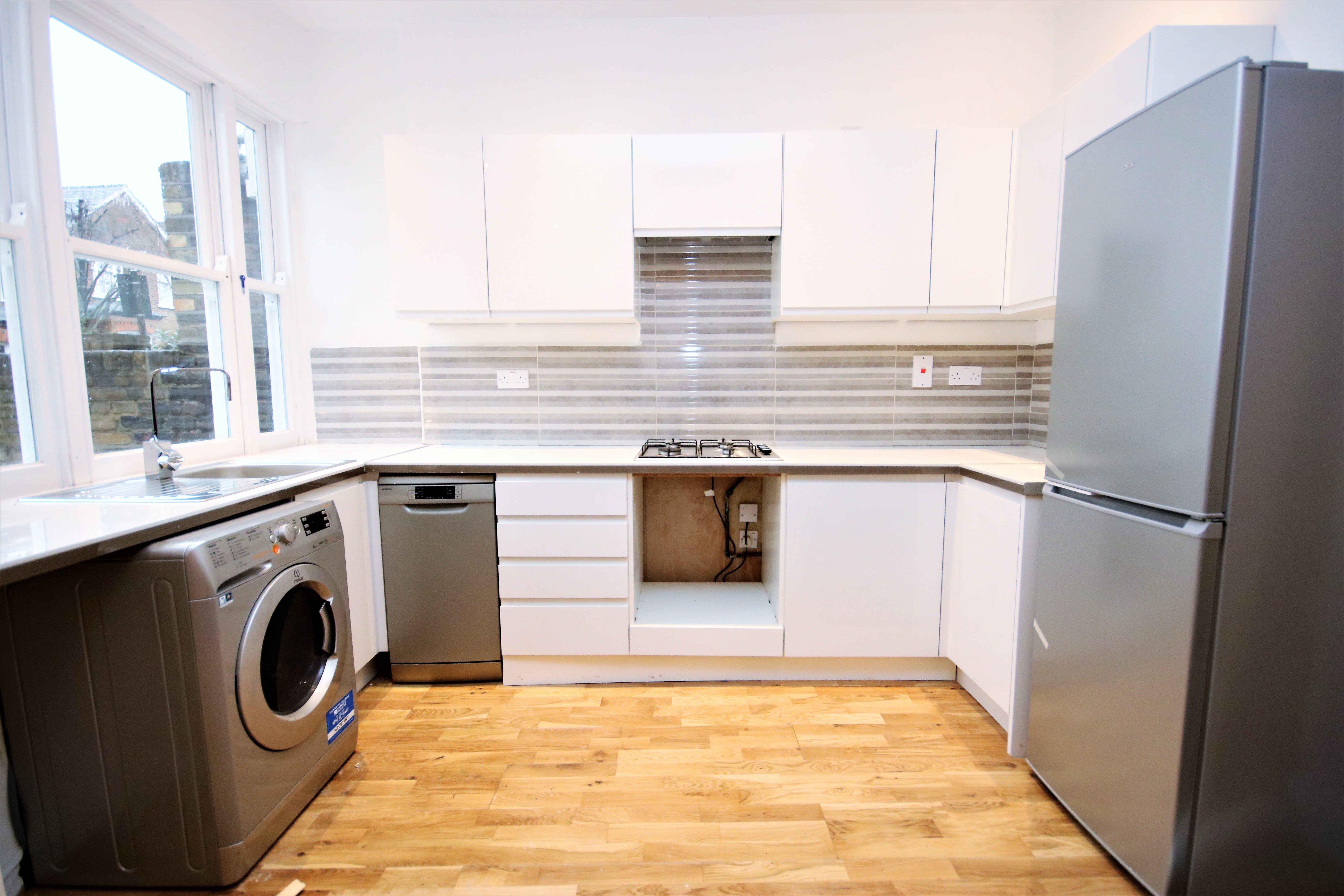 3 bed Flat for rent in Highbury. From Living Space