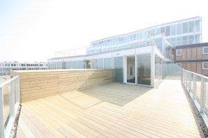 0 bed Flat for rent in 56 Wharf Road. From Living Space