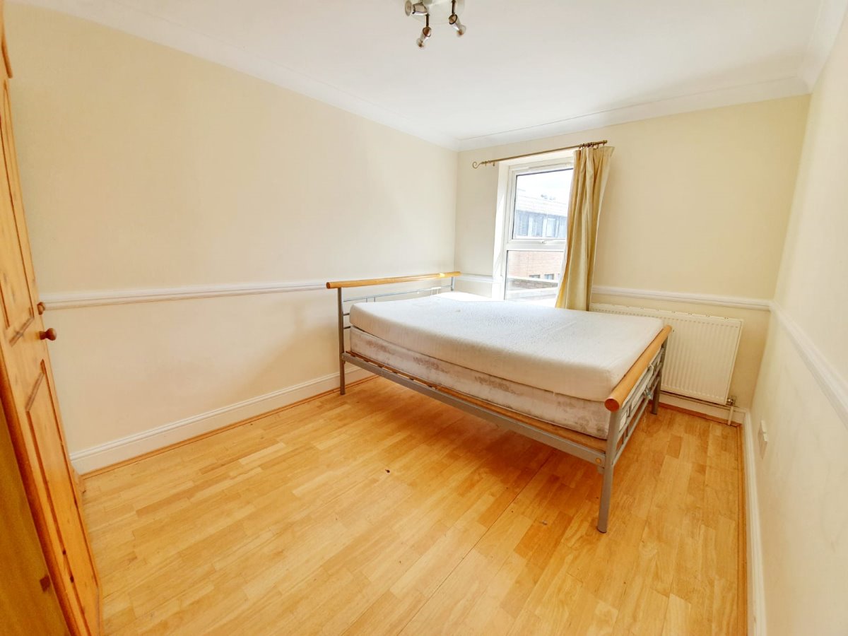 2 bed Flat for rent in Islington. From Living Space