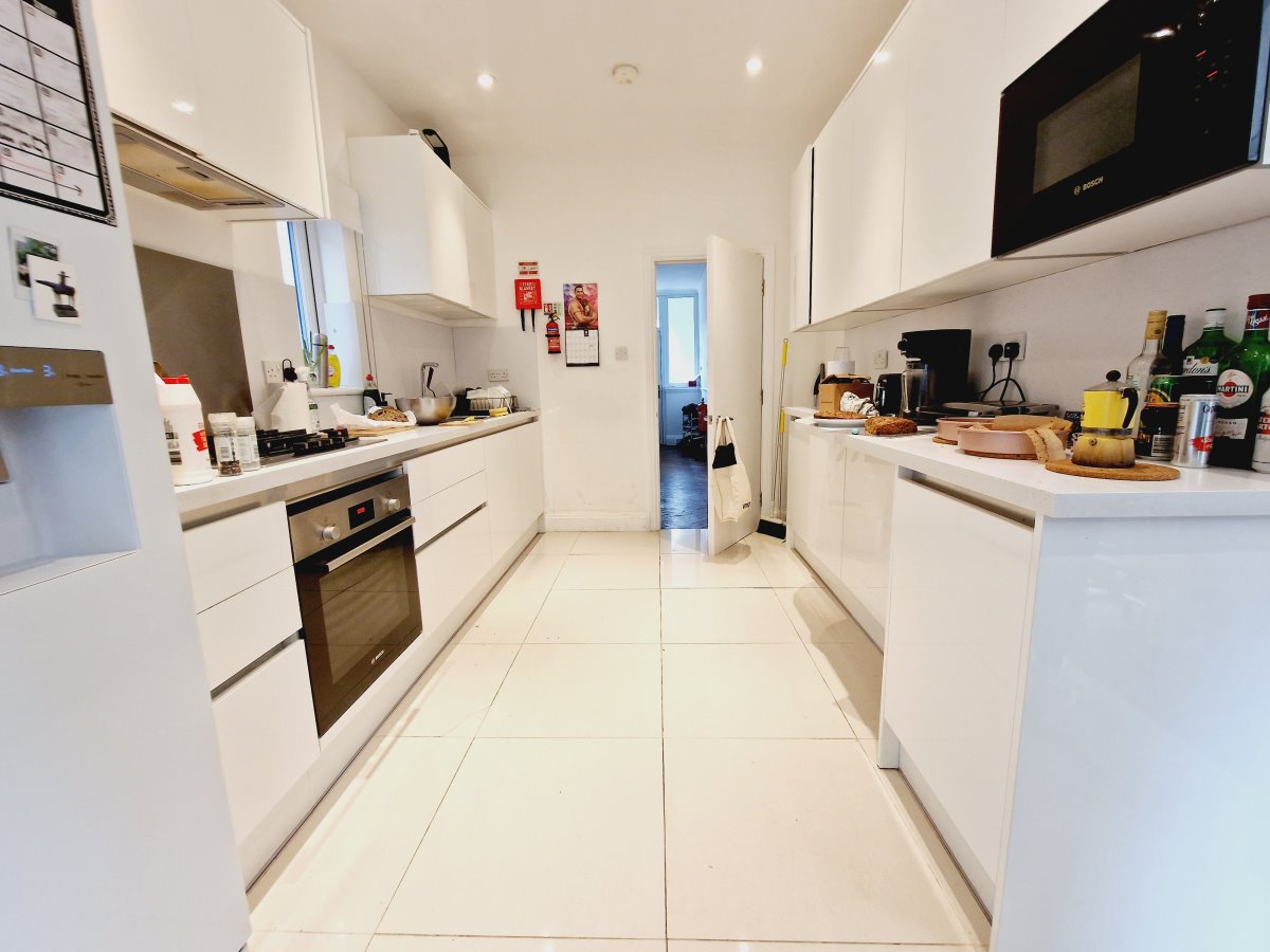 5 bed Flat for rent in Highbury. From Living Space