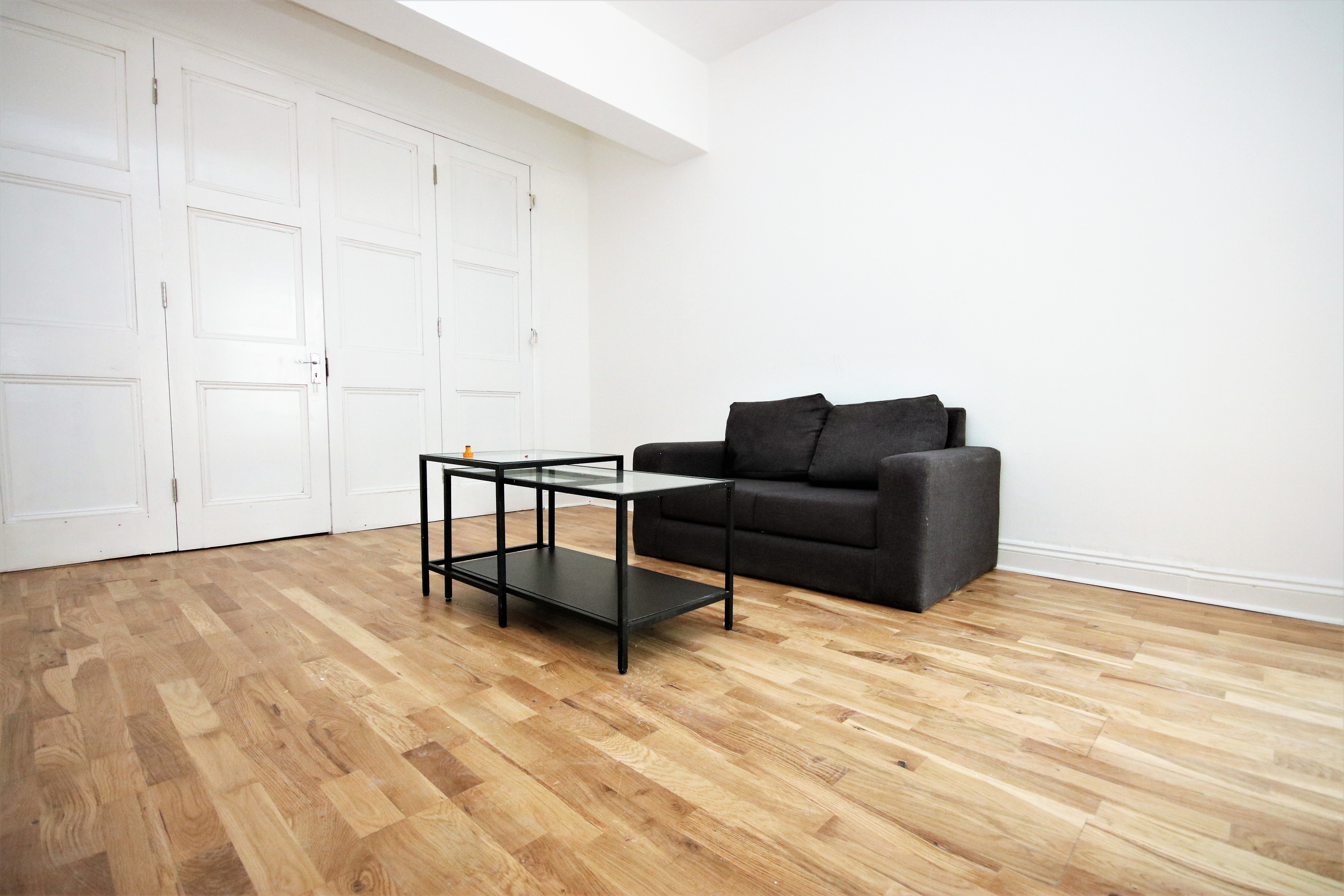 4 bed Flat for rent in Tottenham. From Living Space