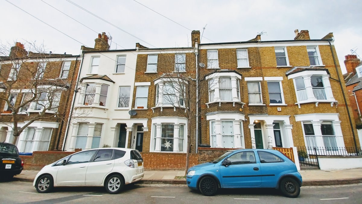 3 bed Flat for rent in Islington. From Living Space