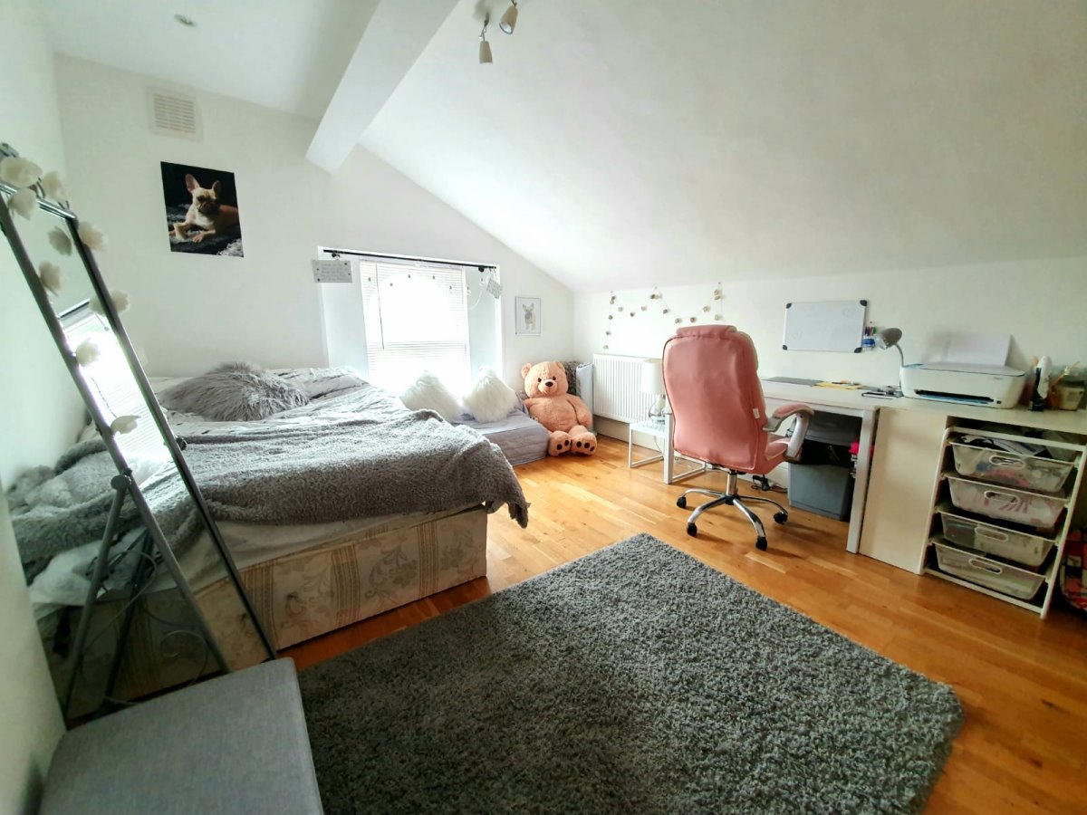 4 bed Flat for rent in Camden. From Living Space