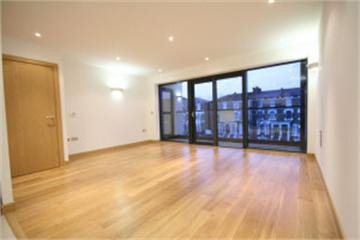 1 bed Apartment for rent in Islington. From Living Space