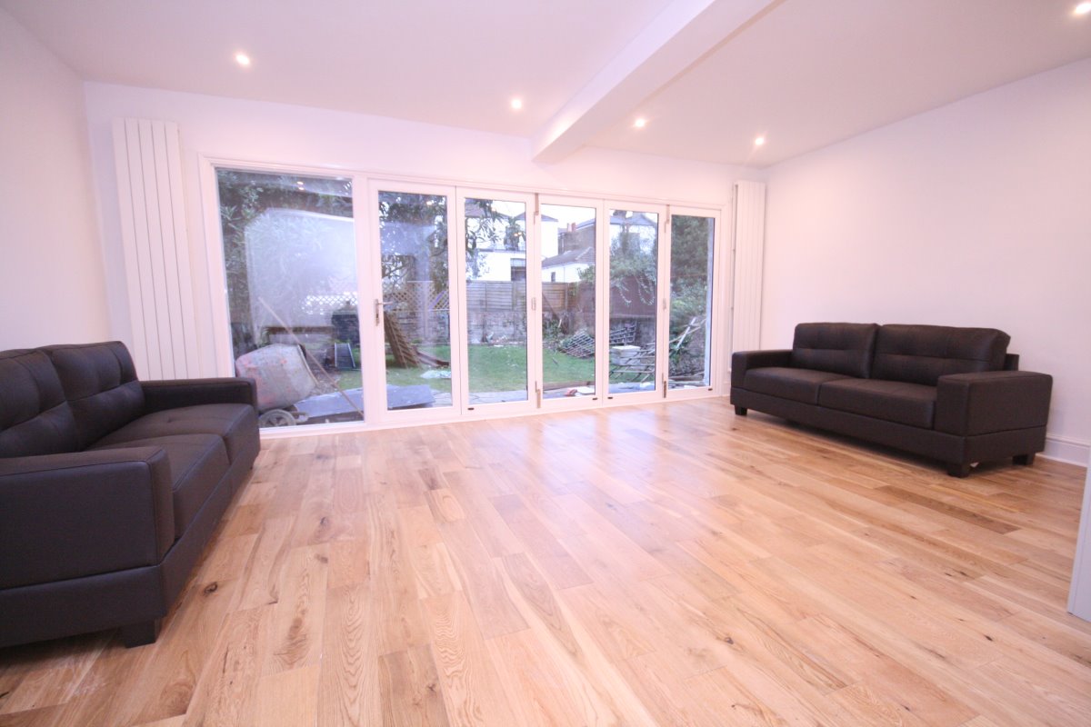 3 bed Flat for rent in Holloway. From Living Space