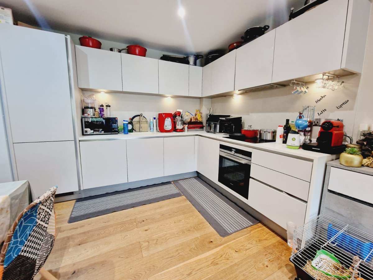 2 bed Flat for rent in Barnet. From Living Space