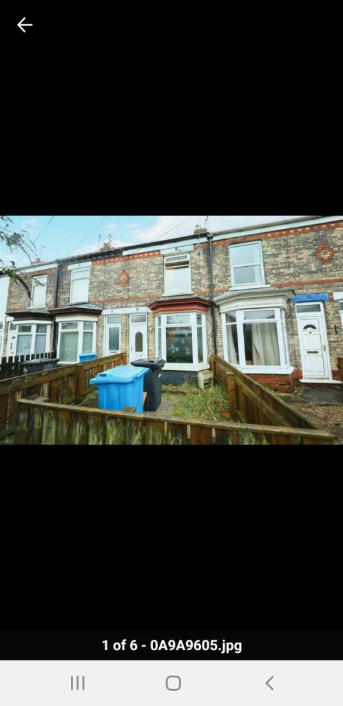 2 bed Detached House for rent in Hull. From Loc8me - Hull