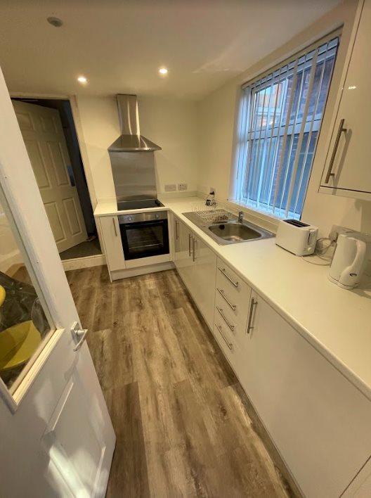 1 bed House Share for rent in Hull. From Loc8me - Covering Hull