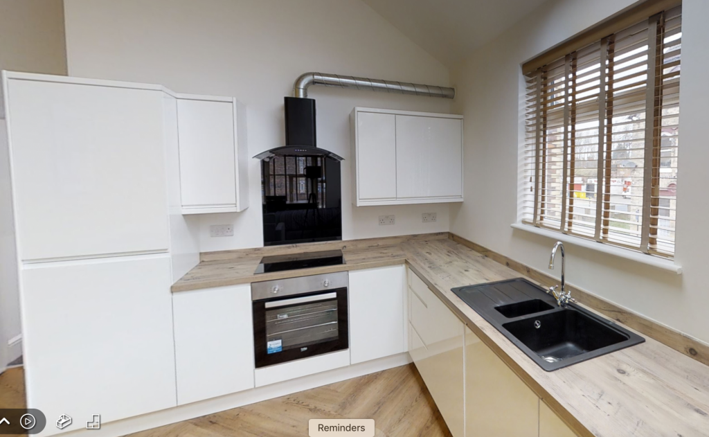 1 bed Detached for rent in Hull. From Loc8me - Covering Hull