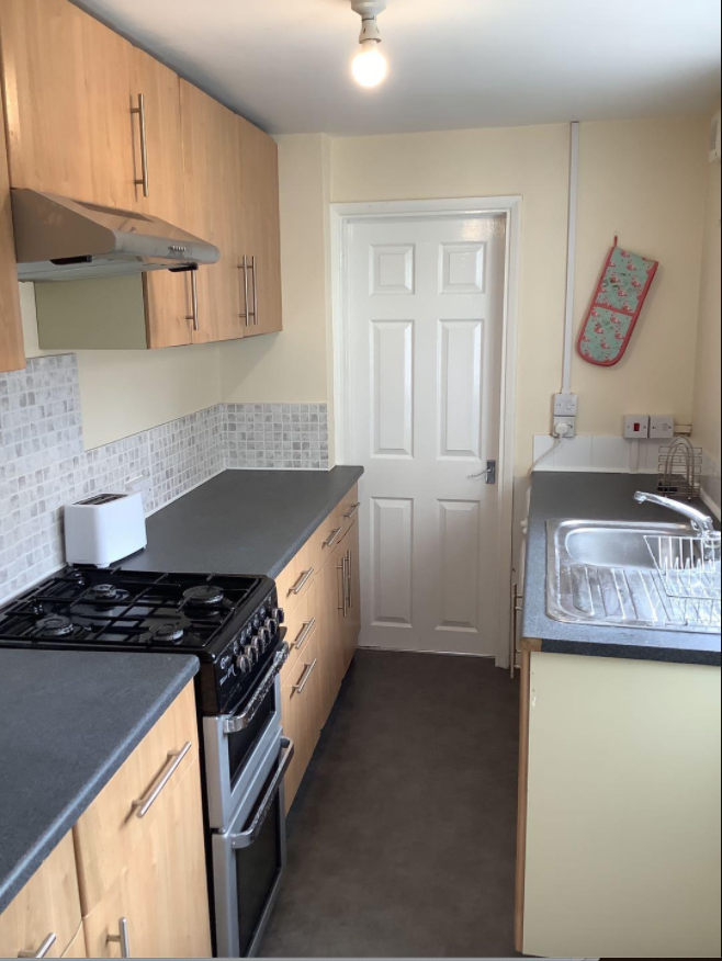 2 bed Detached for rent in Hull. From Loc8me - Covering Hull