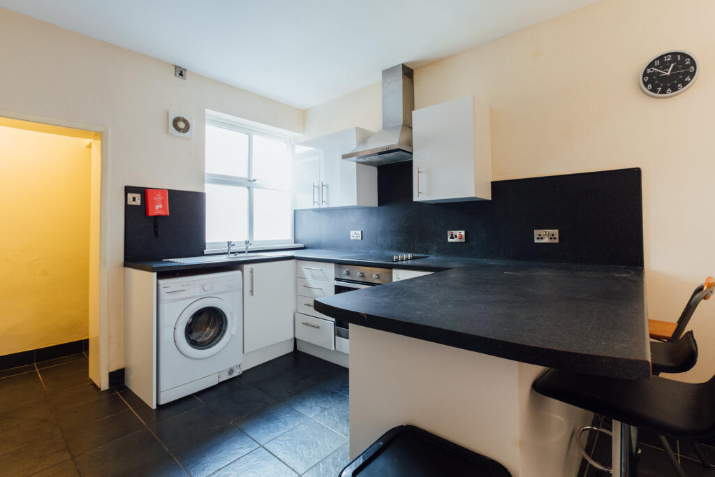 2 bed Detached for rent in Hull. From Loc8me - Covering Hull