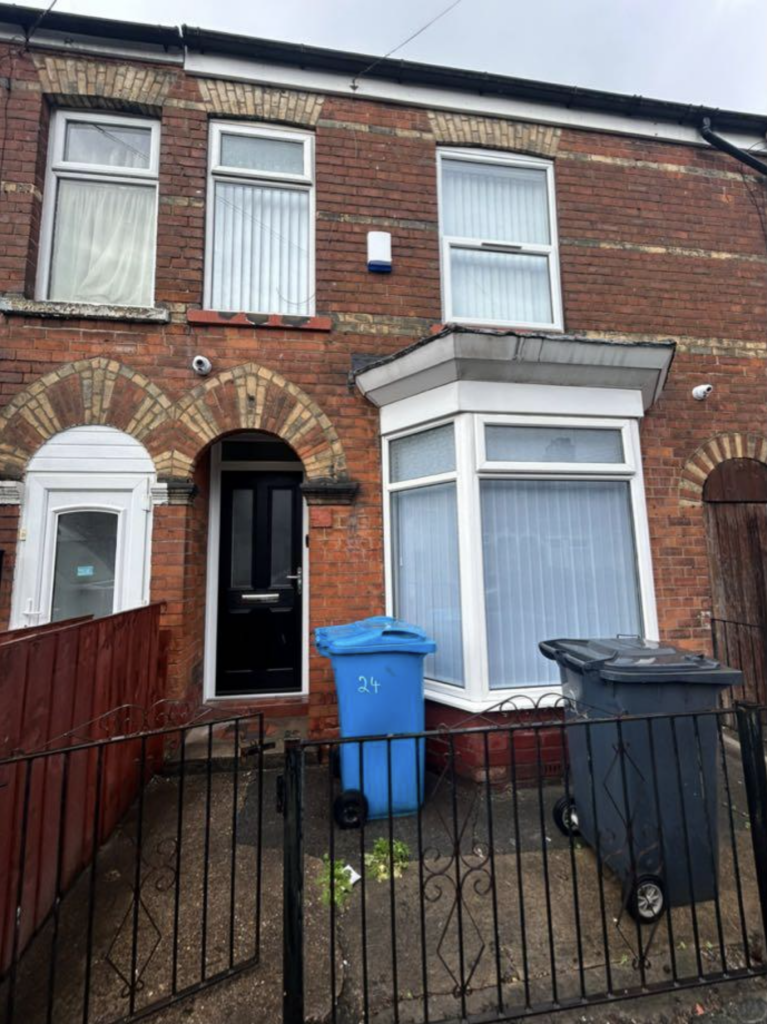 2 bed Detached for rent in Hull. From Loc8me - Covering Hull