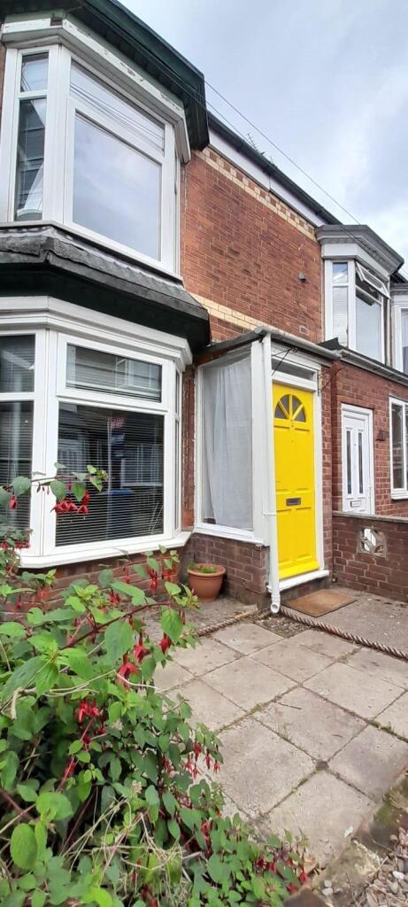 2 bed Detached for rent in Hull. From Loc8me - Covering Hull