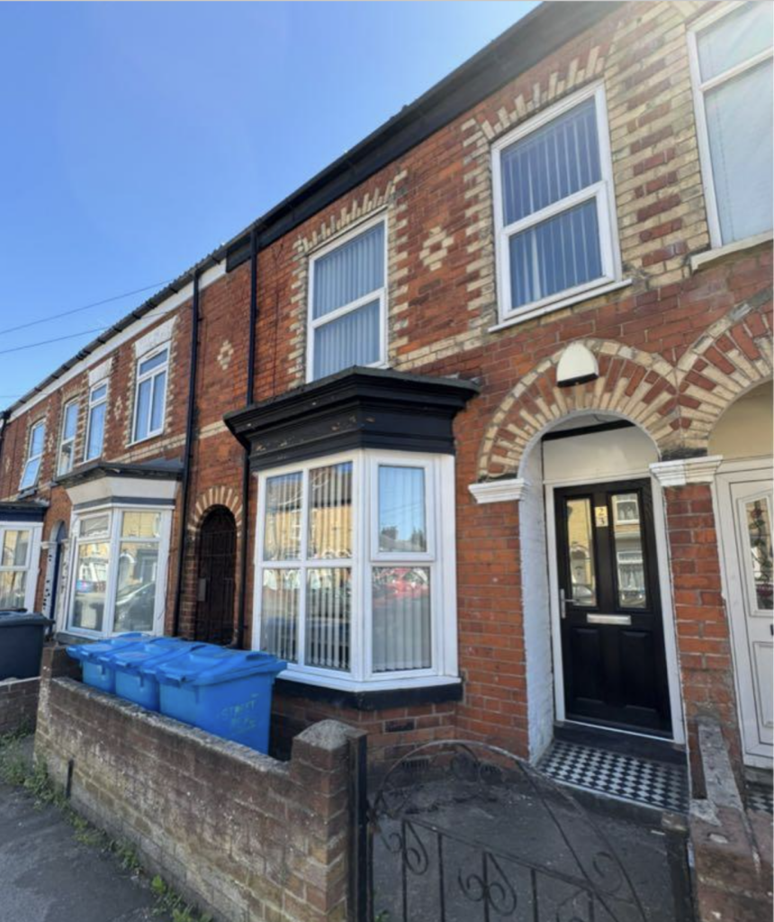 4 bed Detached for rent in Hull. From Loc8me - Covering Hull