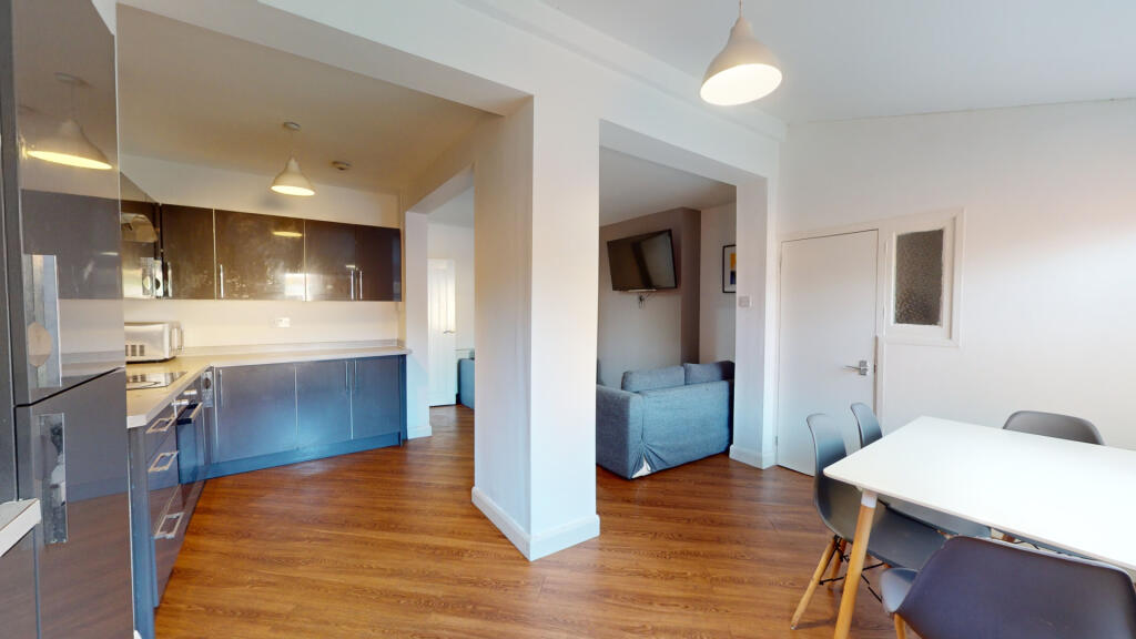 4 bed Detached for rent in Hull. From Loc8me - Covering Hull