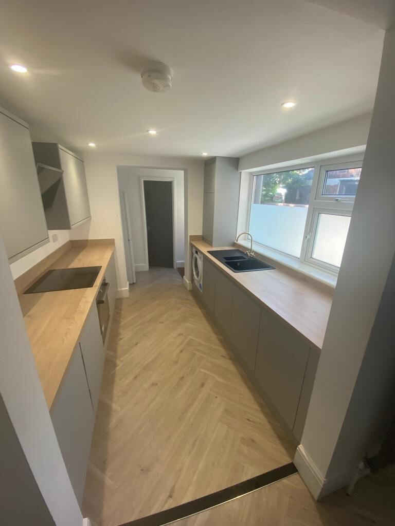 1 bed House Share for rent in Hull. From Loc8me - Covering Hull