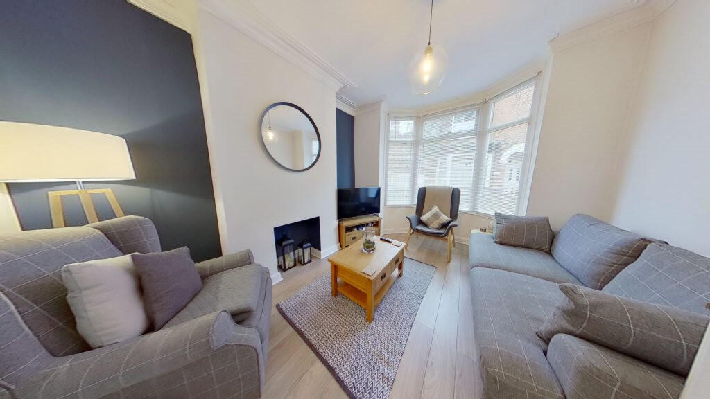 2 bed Detached for rent in Hull. From Loc8me - Covering Hull