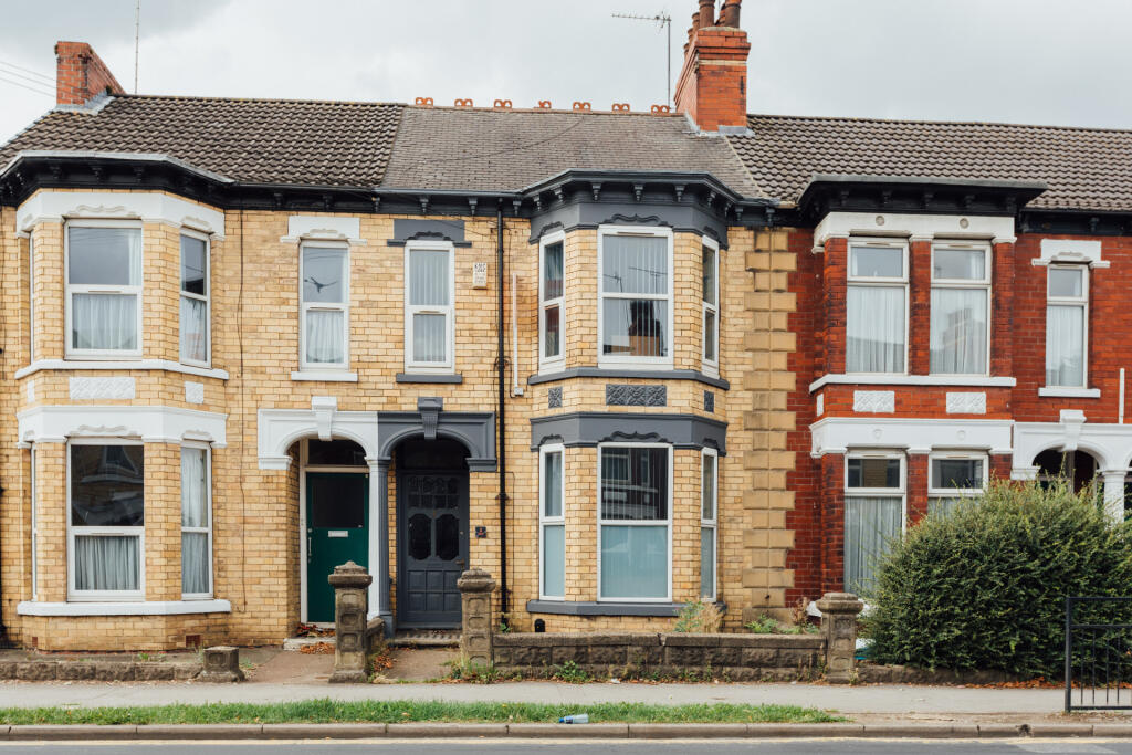 1 bed House Share for rent in Dunswell. From Loc8me - Covering Hull
