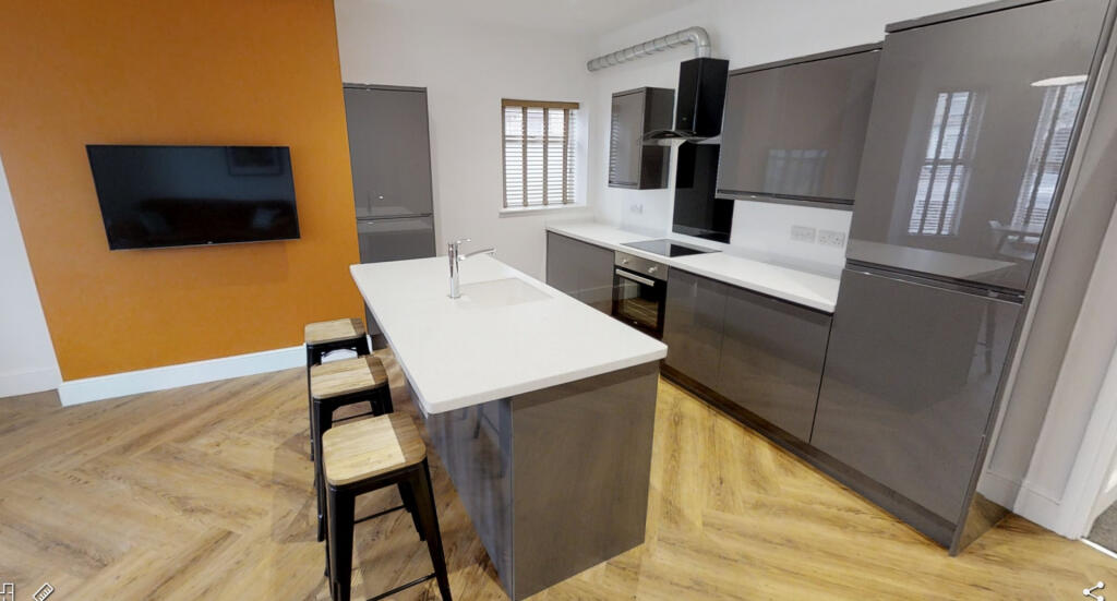 1 bed House Share for rent in Hull. From Loc8me - Covering Hull