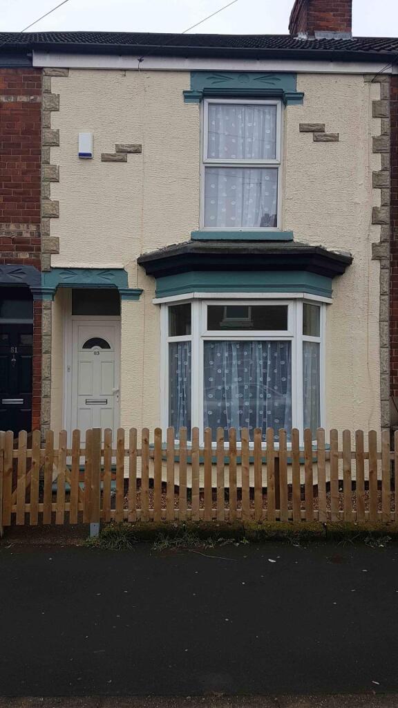 3 bed Detached for rent in Hull. From Loc8me - Covering Hull