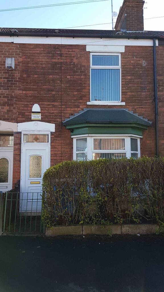 4 bed Detached for rent in Hull. From Loc8me - Covering Hull