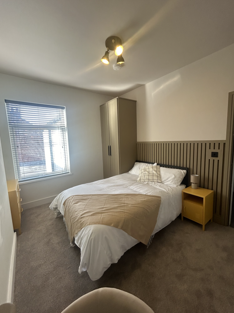 4 bed Detached for rent in Hull. From Loc8me - Covering Hull