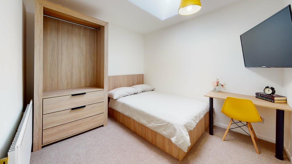 1 bed Flat for rent in Lincoln. From Loc8me - Lincoln
