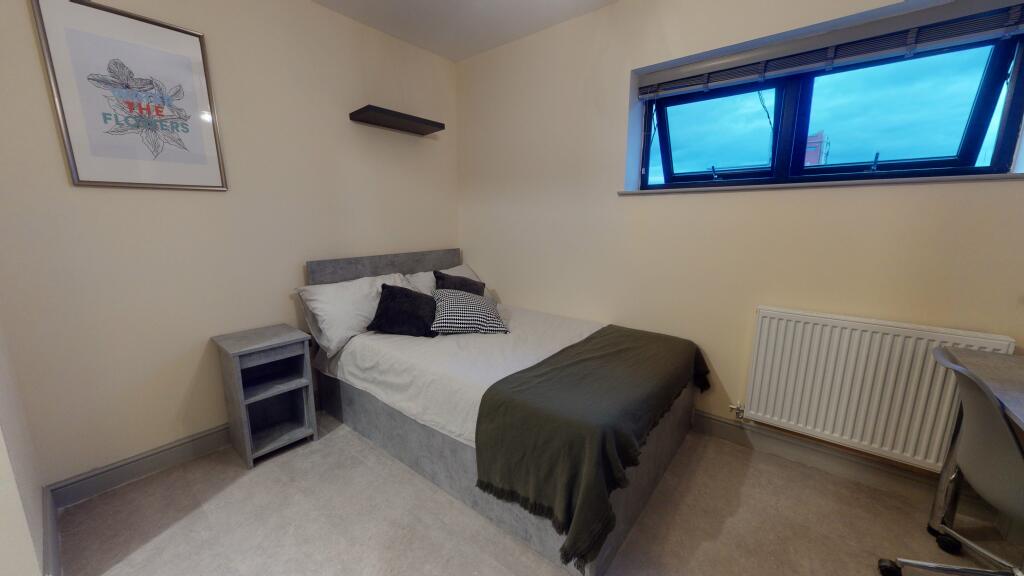 1 bed Maisonette for rent in Lincoln. From Loc8me - Lincoln