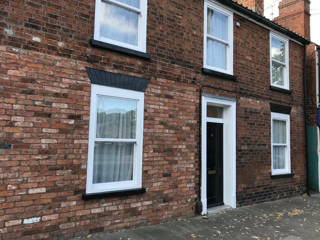 1 bed Detached House for rent in Lincoln. From Loc8me - Lincoln