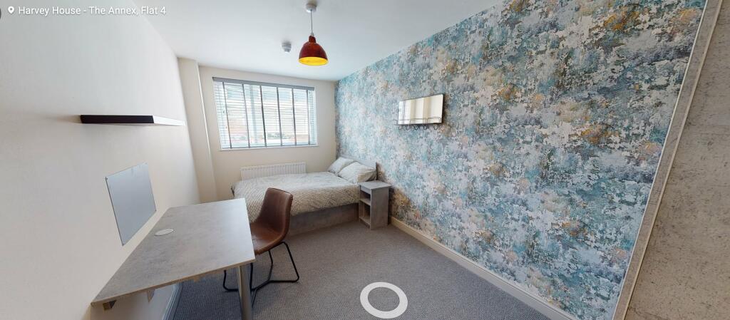 1 bed Room for rent in Lincoln. From Loc8me - Lincoln