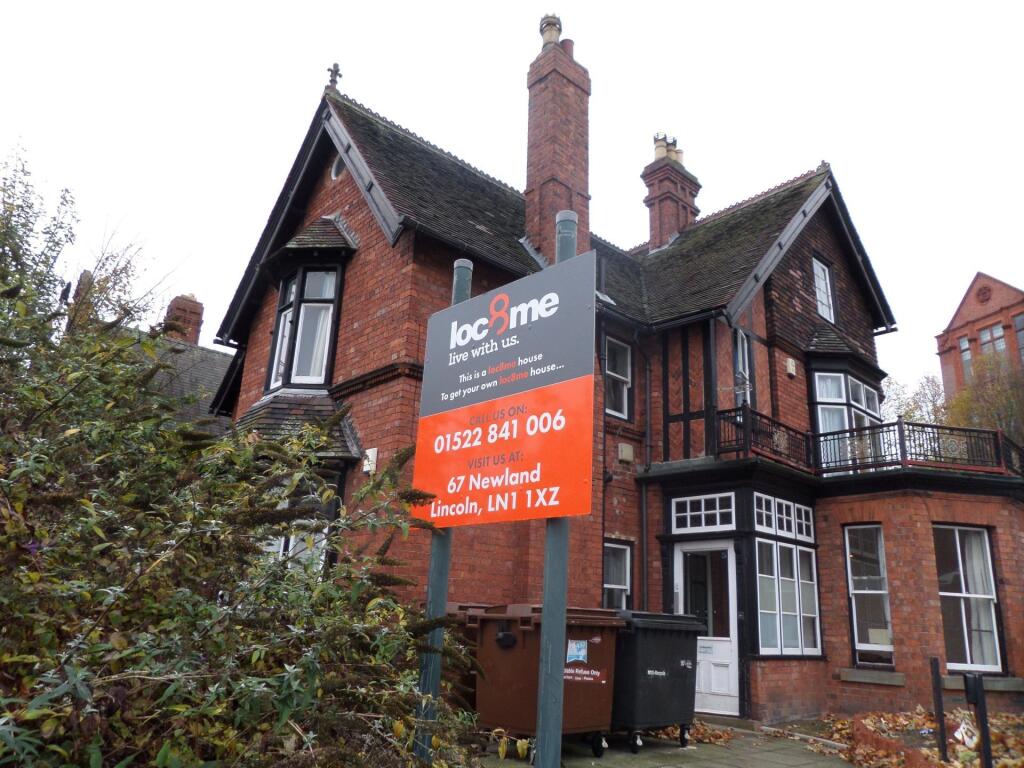 1 bed House Share for rent in Lincoln. From Loc8me - Covering Lincoln 1 bed House Share for rent in Lincoln. From Loc8me - Covering Lincoln