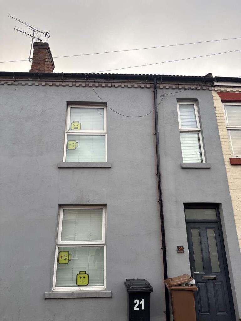 1 bed House Share for rent in Lincoln. From Loc8me - Covering Lincoln