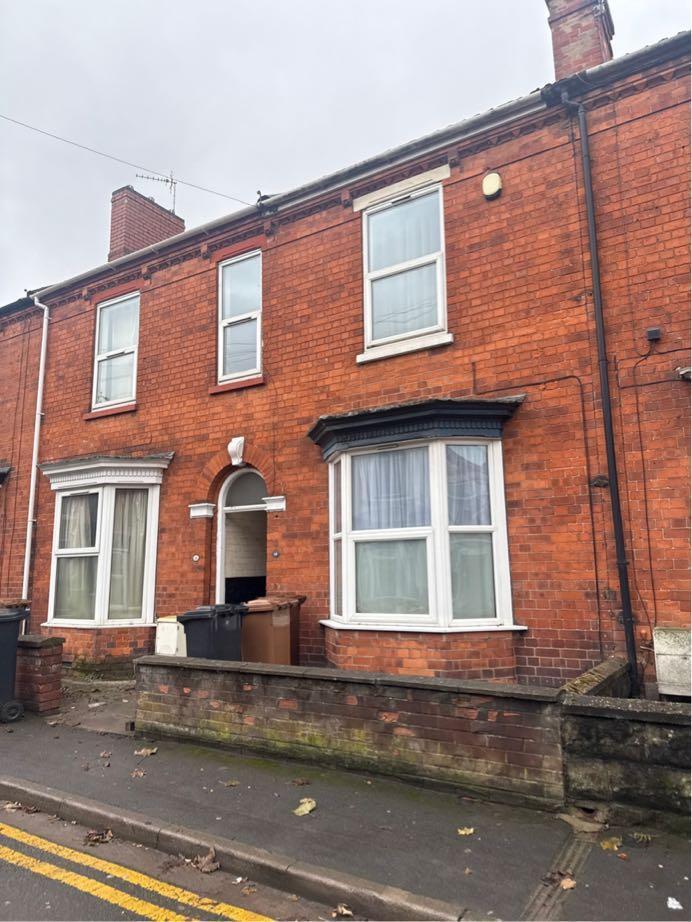 1 bed House Share for rent in Lincoln. From Loc8me - Covering Lincoln