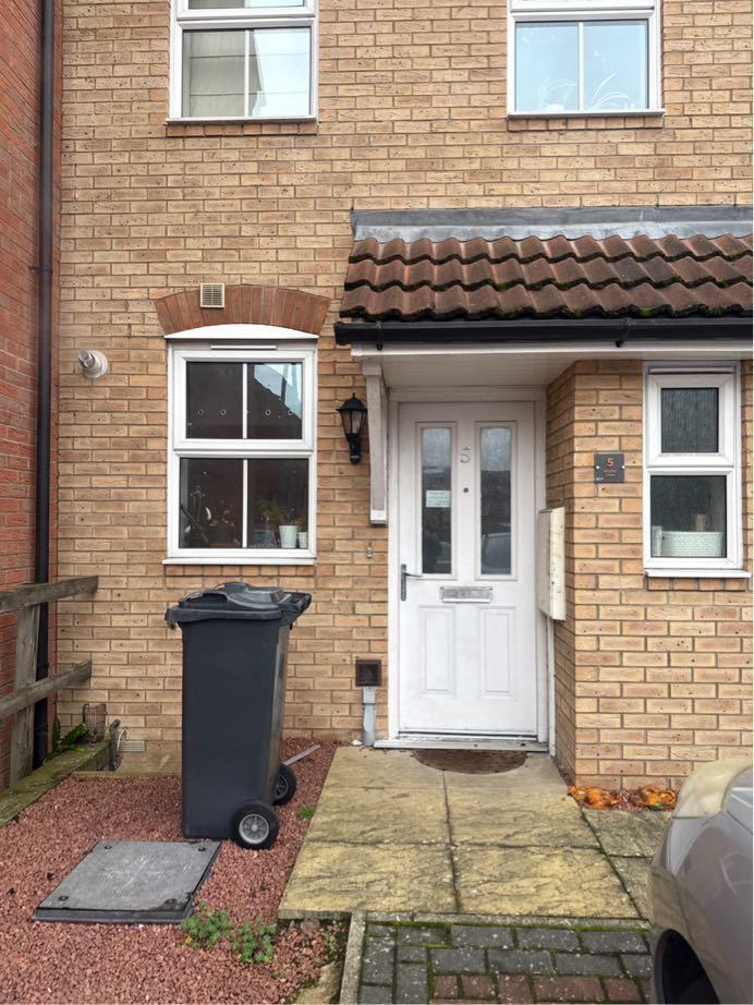 1 bed House Share for rent in Lincoln. From Loc8me - Covering Lincoln