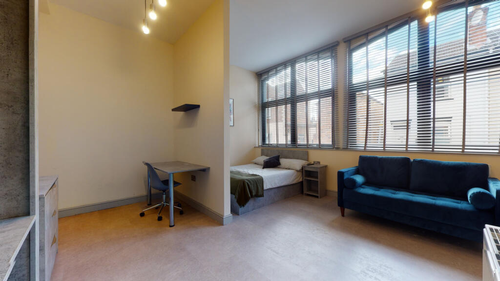 1 bed Detached for rent in Lincoln. From Loc8me - Covering Lincoln