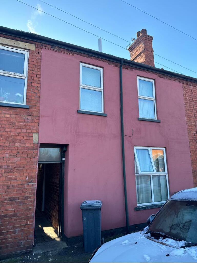 1 bed House Share for rent in Lincoln. From Loc8me - Covering Lincoln 1 bed House Share for rent in Lincoln. From Loc8me - Covering Lincoln