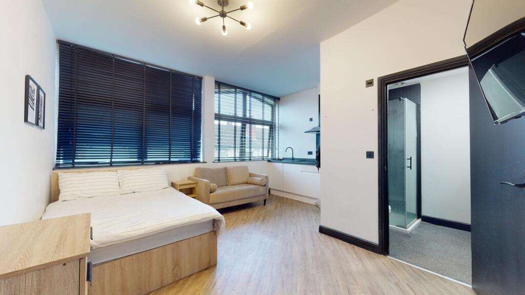 1 bed Detached for rent in Lincoln. From Loc8me - Covering Lincoln 1 bed Detached for rent in Lincoln. From Loc8me - Covering Lincoln